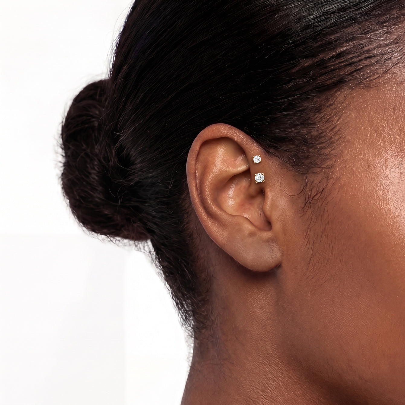 Forward Helix