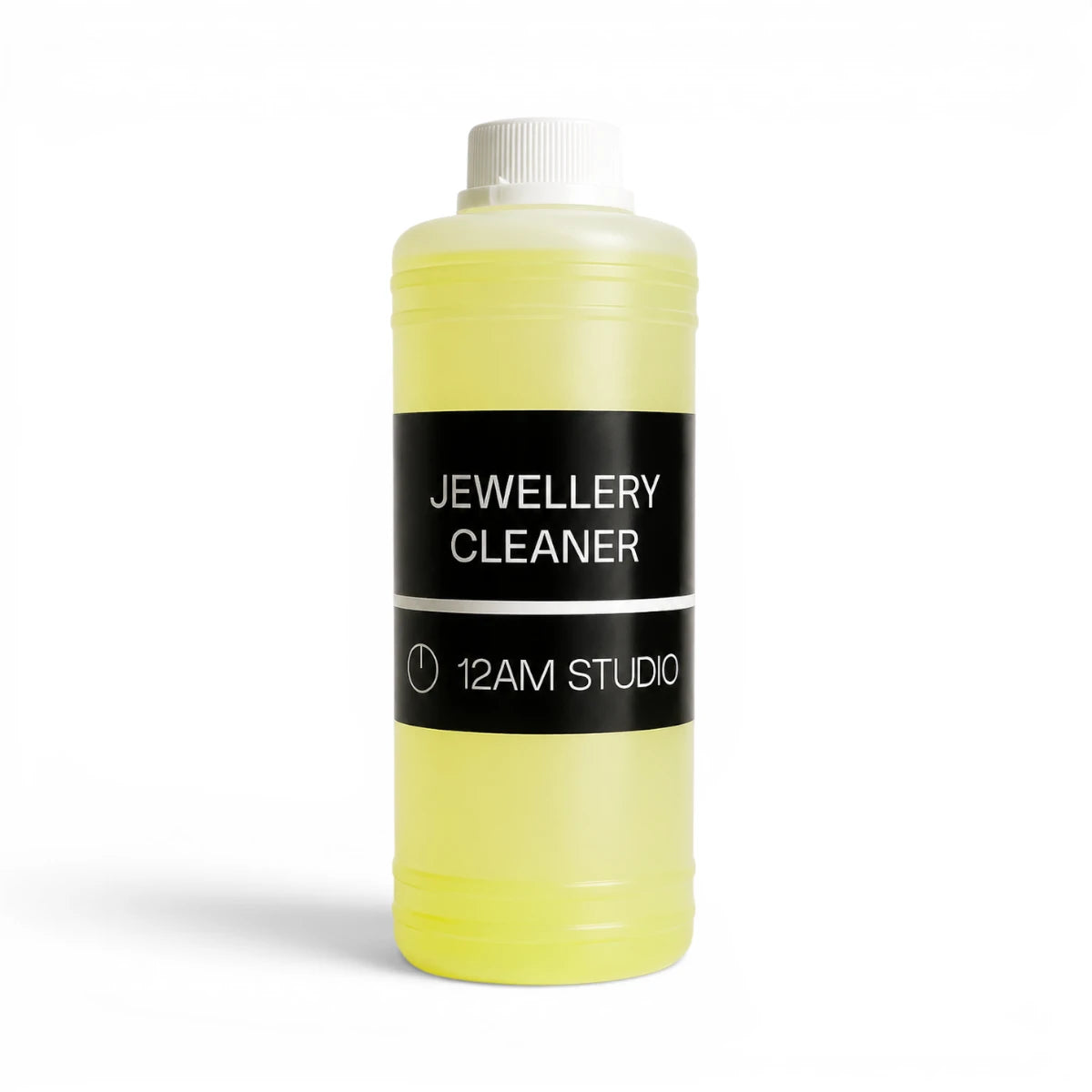 12AM Jewellery Cleaning Solution