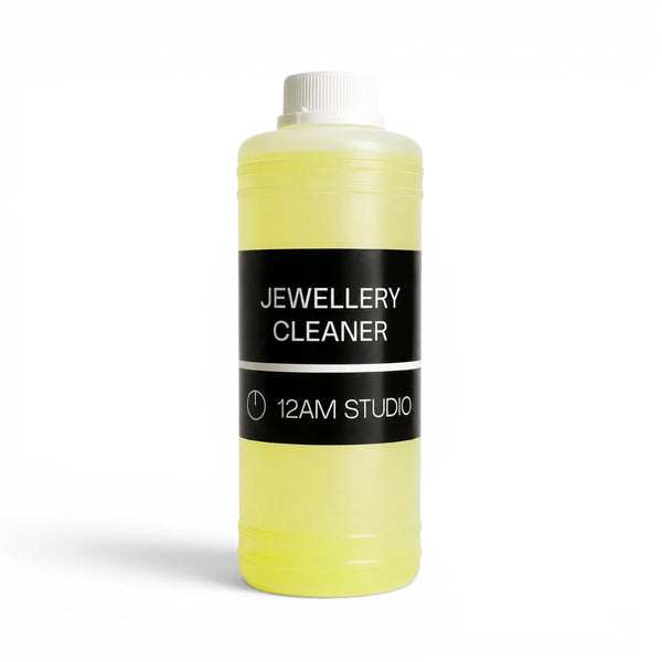 12AM Jewellery Cleaning Solution