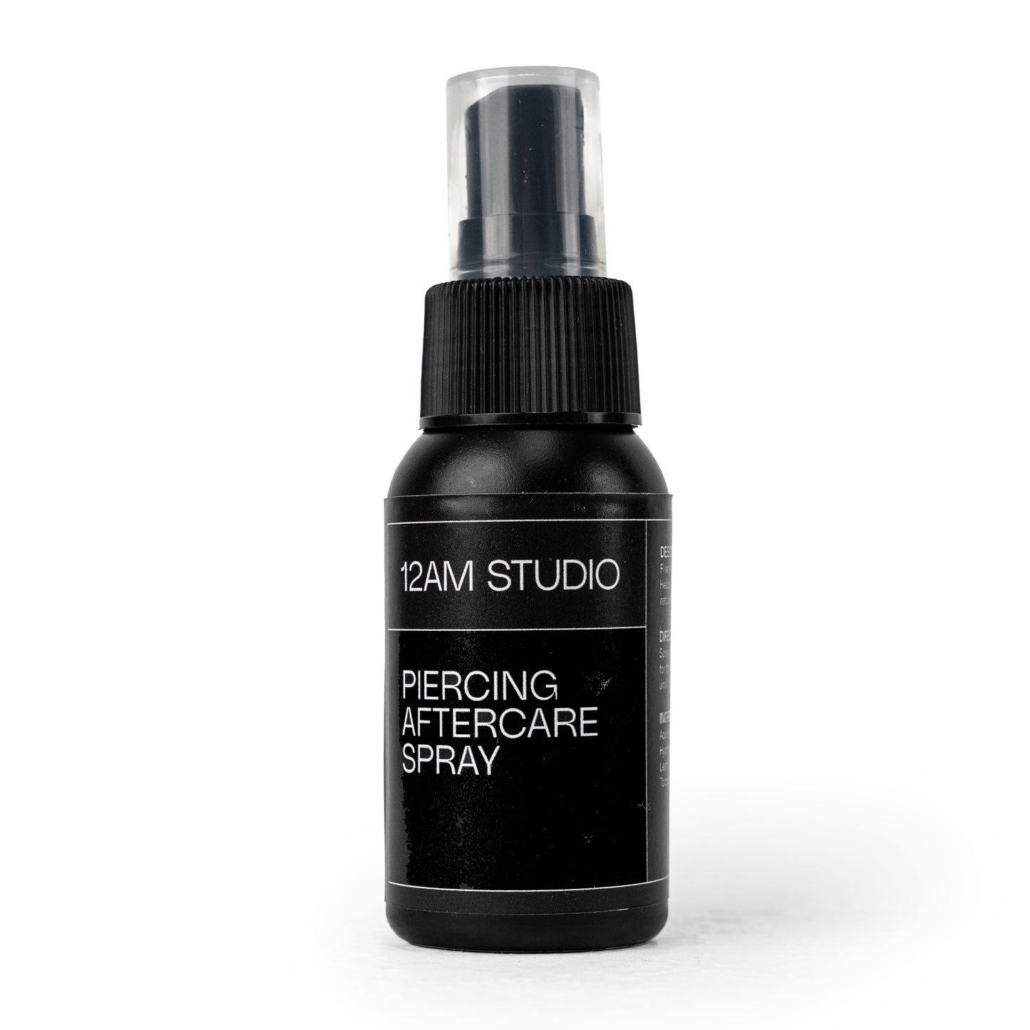Piercing Aftercare Spray