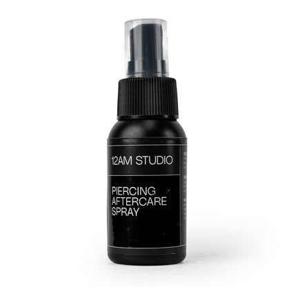 Piercing Aftercare Spray