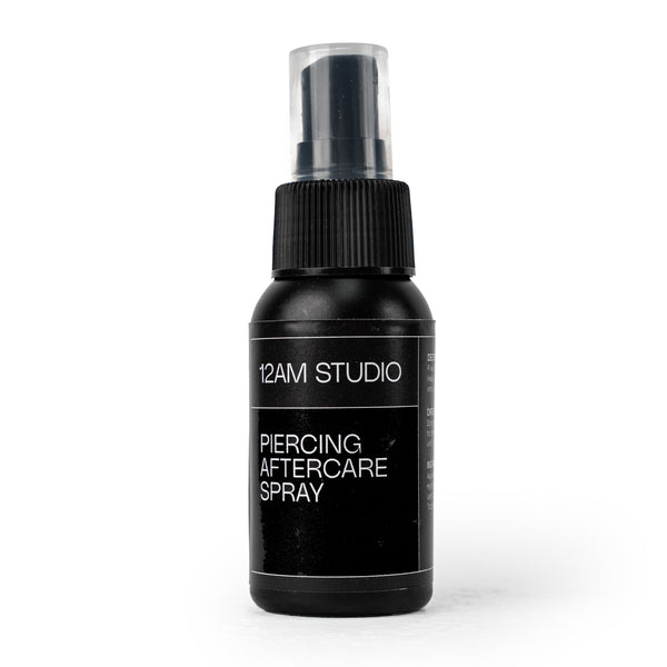 Piercing Aftercare Spray