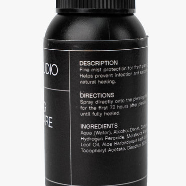 Piercing Aftercare Spray