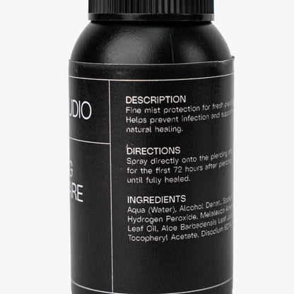 Piercing Aftercare Spray