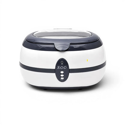 Ultrasonic Jewellery Cleaner