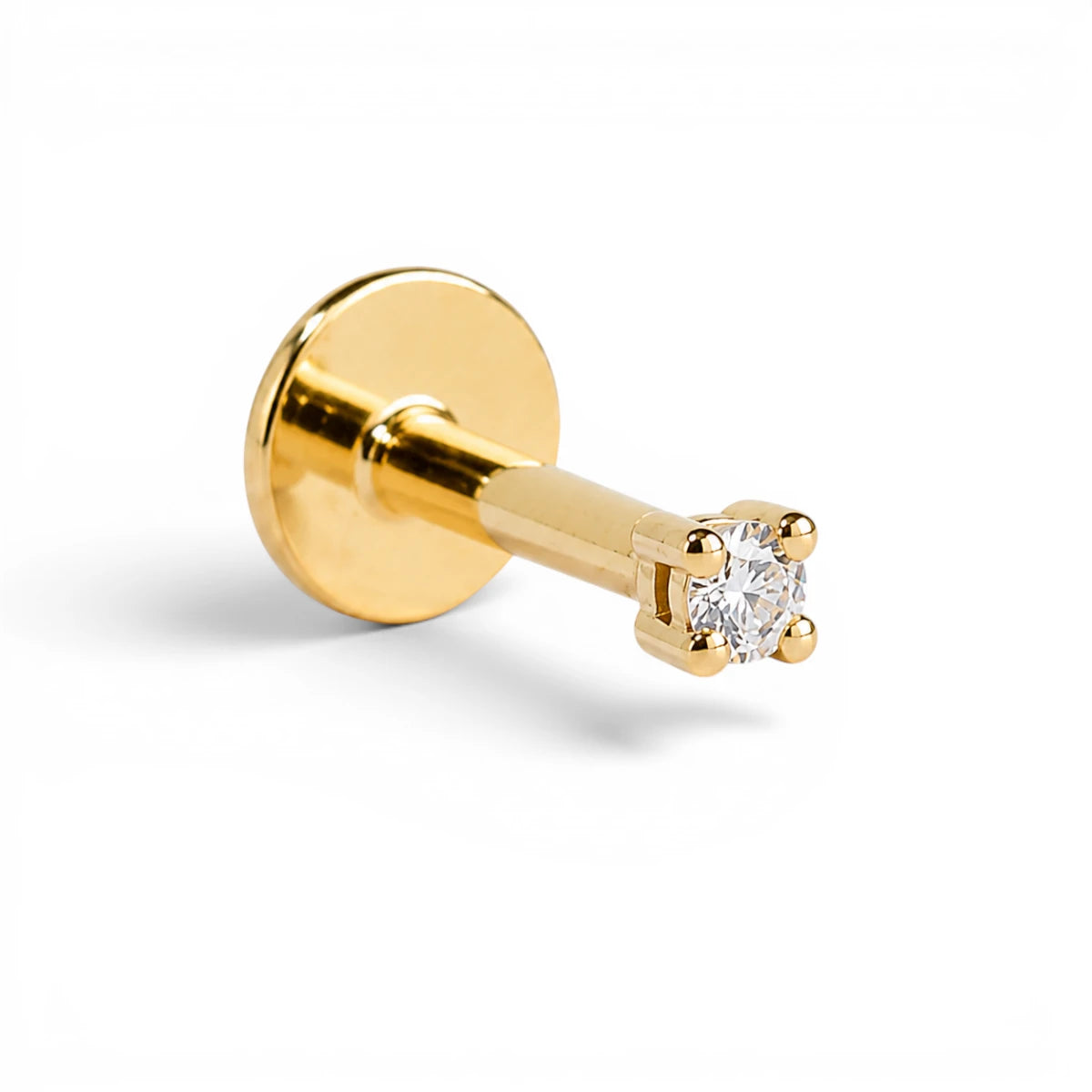 Round Stud - 1.5mm