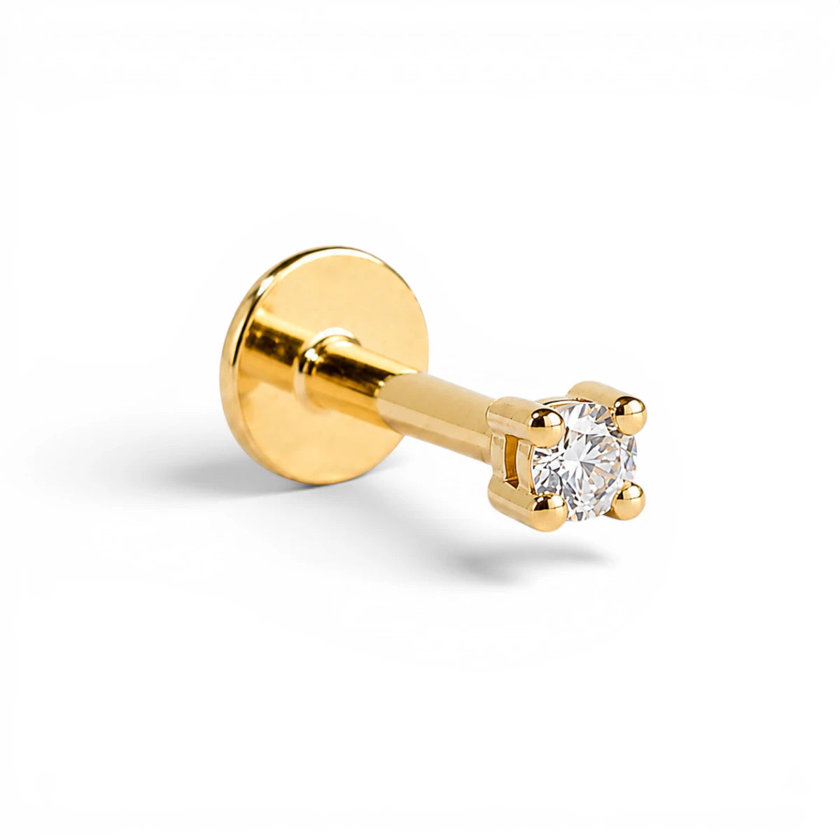 Round Stud - 1.7mm