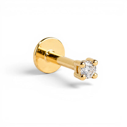 Round Stud - 1.7mm