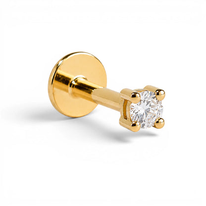 Round Stud - 2mm