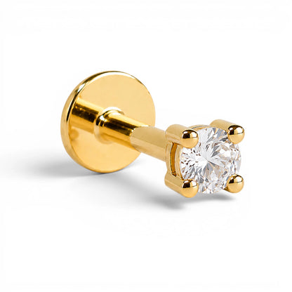 Round Stud - 3mm
